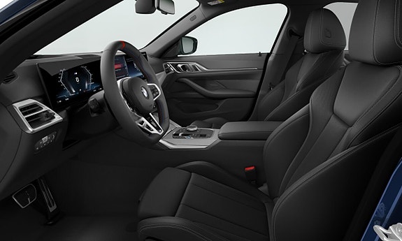 BMW i4 3 of 3