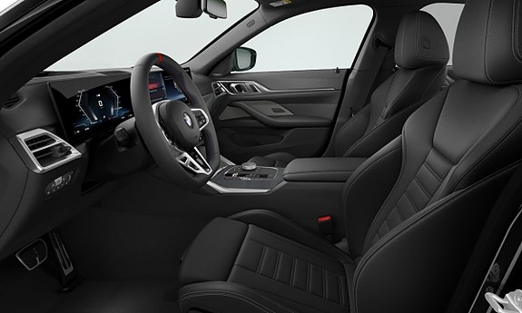 BMW i4 3 of 3