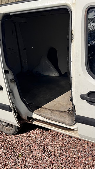 Fiat Doblo 3 of 5