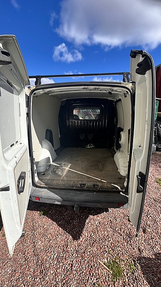 Fiat Doblo 6 of 6