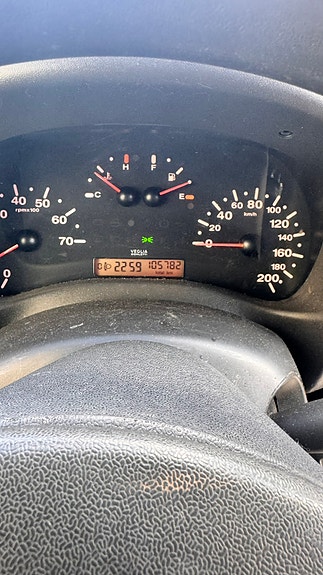 Fiat Doblo 4 of 5