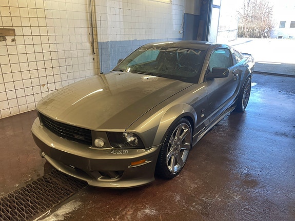 İkinci el  Ford Mustang GT