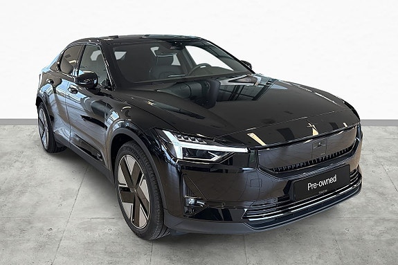 Polestar 2 9 of 30