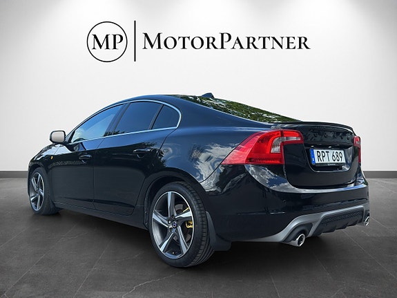 Volvo S60 5 of 5