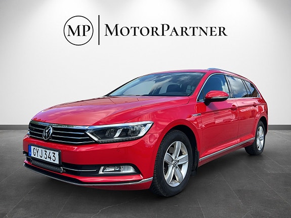 Volkswagen Passat 4 of 5