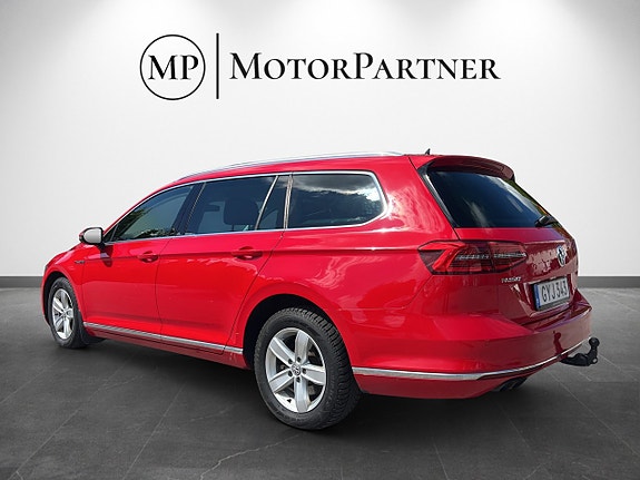 Volkswagen Passat 5 of 5