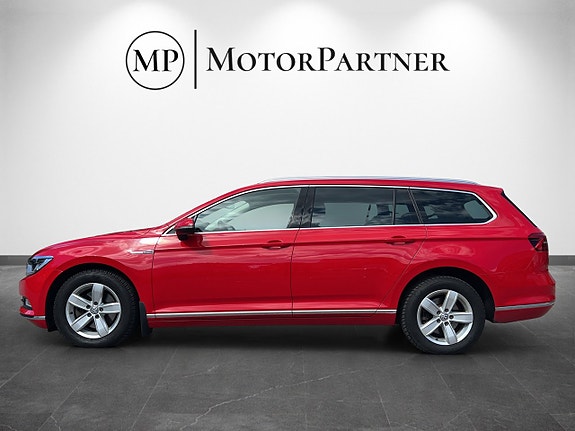 Volkswagen Passat 5 of 5