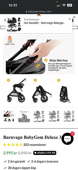 Product image 2 of 7