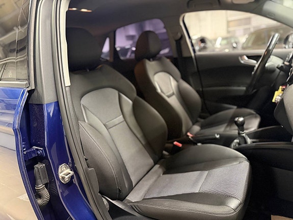 Audi A1 11 of 12