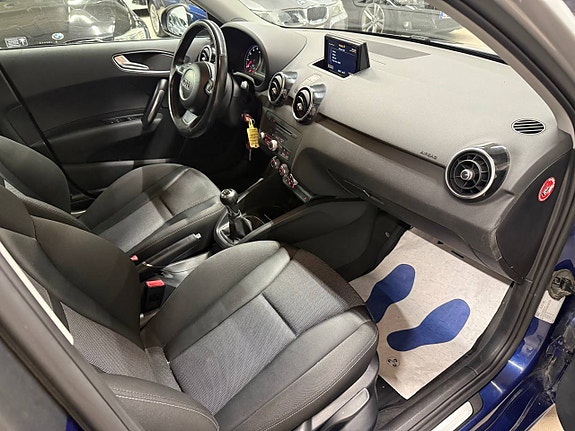 Audi A1 10 of 12