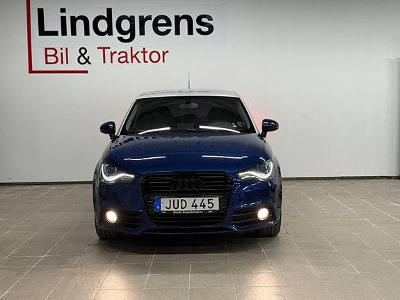 Audi A1 7 of 12