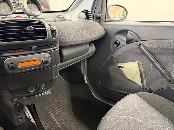 Smart Fortwo 25 of 27