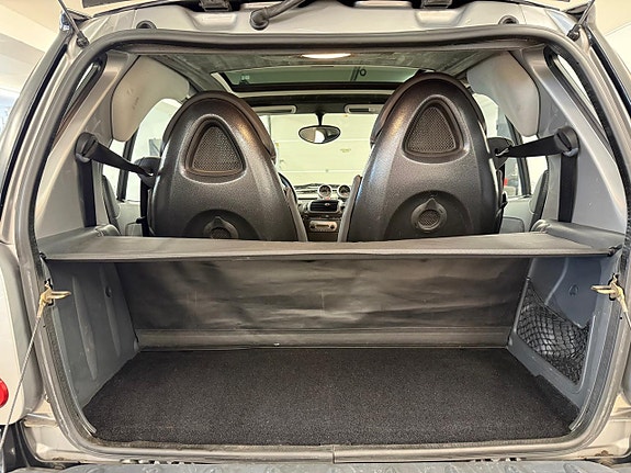 Smart Fortwo 14 of 27