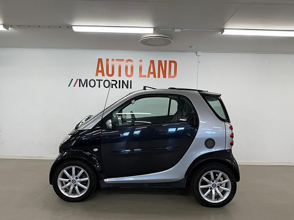 Smart Fortwo 5 of 27