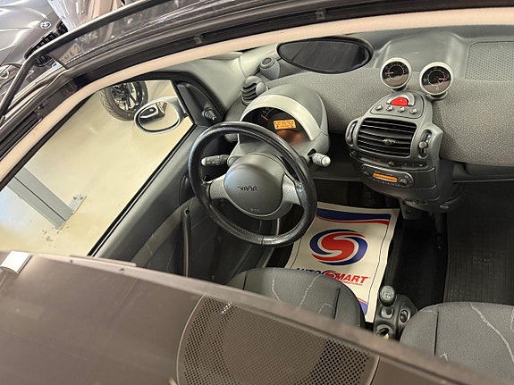 Smart Fortwo 19 of 27