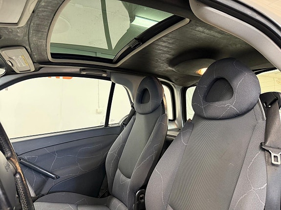 Smart Fortwo 11 of 27