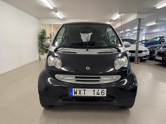 Smart Fortwo 4 of 27