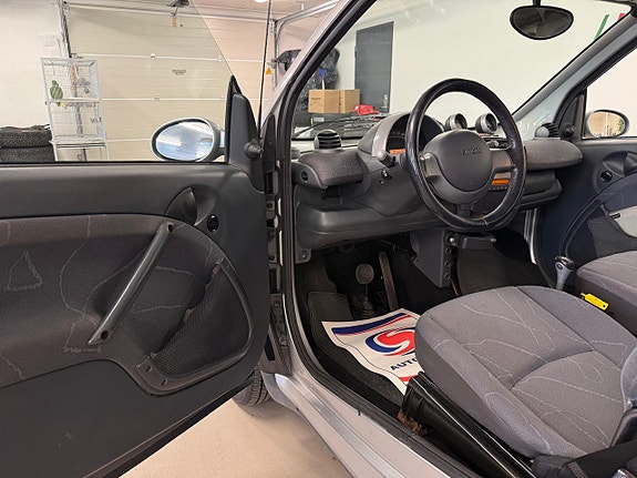 Smart Fortwo 8 of 27