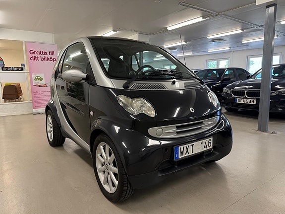 Smart Fortwo 18 of 27