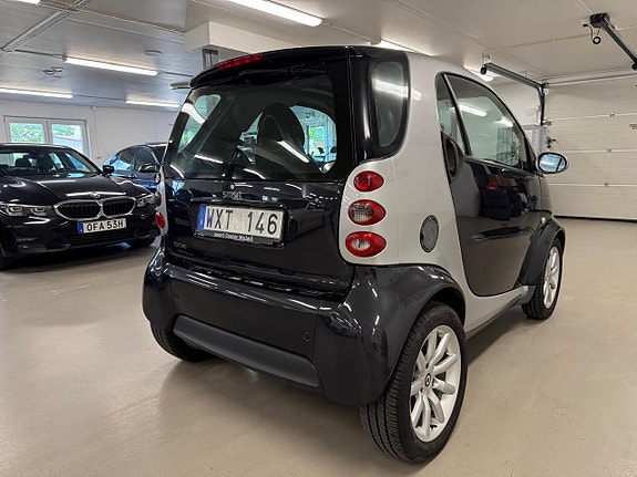 Smart Fortwo 15 of 27