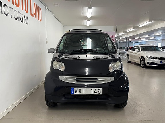 Smart Fortwo 3 of 27