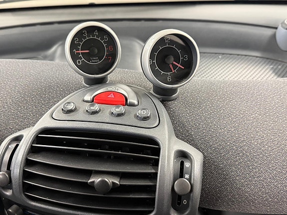Smart Fortwo 23 of 27