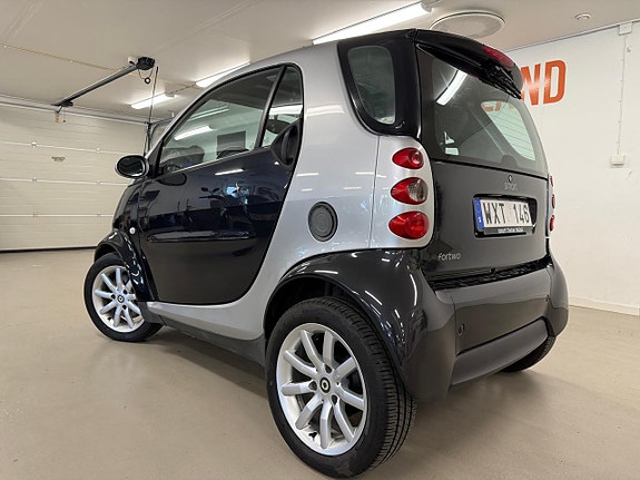 Smart Fortwo 7 of 27