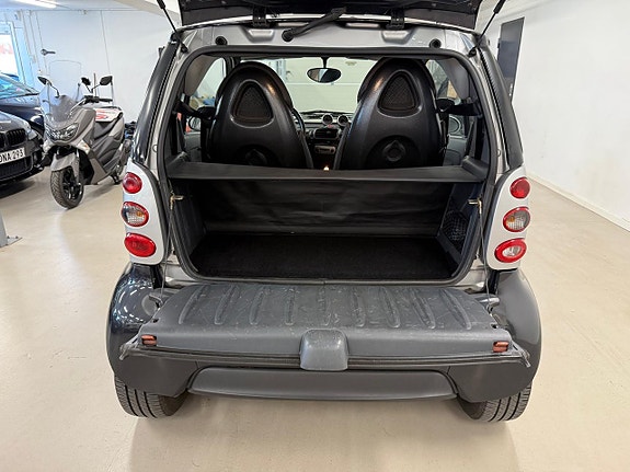 Smart Fortwo 13 of 27