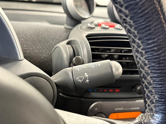 Smart Fortwo 27 of 27