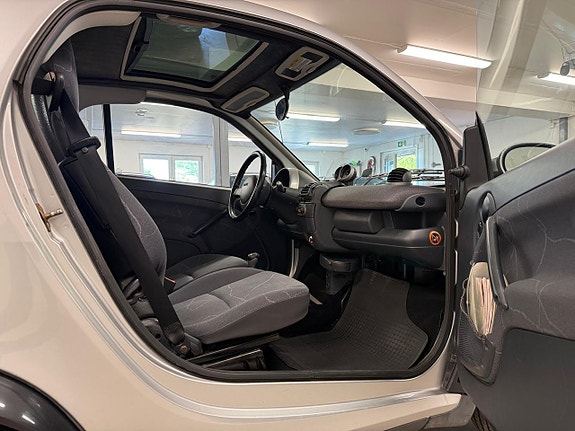 Smart Fortwo 17 of 27