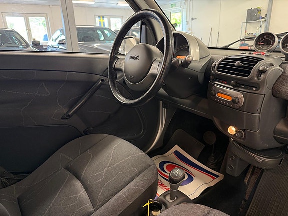 Smart Fortwo 21 of 27