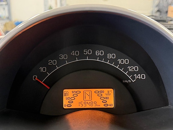 Smart Fortwo 20 of 27