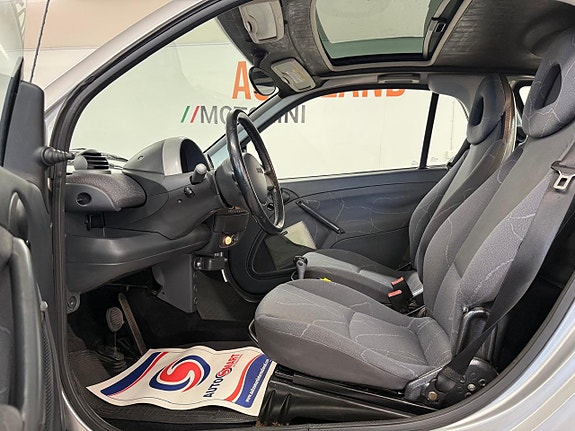 Smart Fortwo 10 of 27