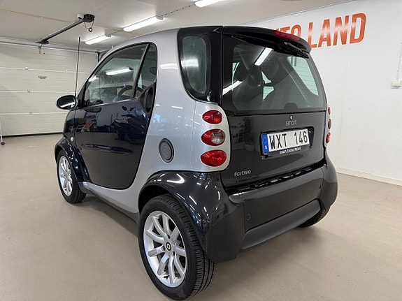 Smart Fortwo 6 of 27