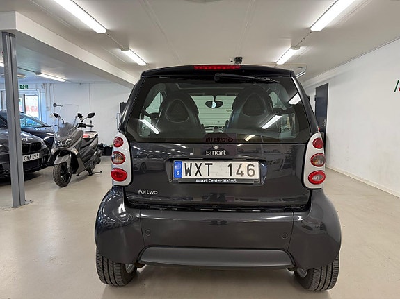 Smart Fortwo 12 of 27