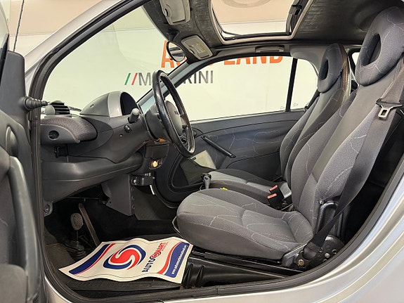Smart Fortwo 9 of 27