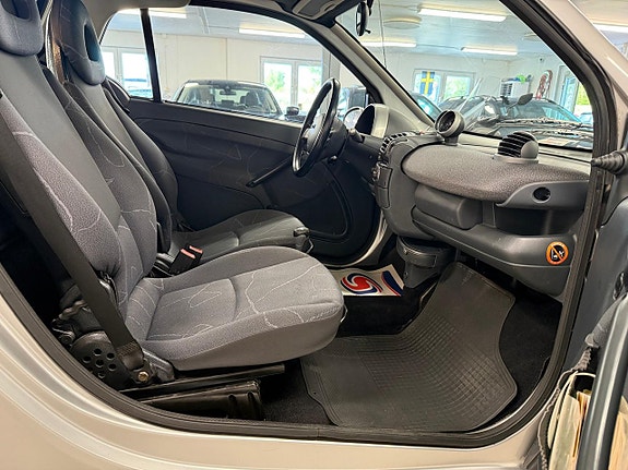 Smart Fortwo 16 of 27
