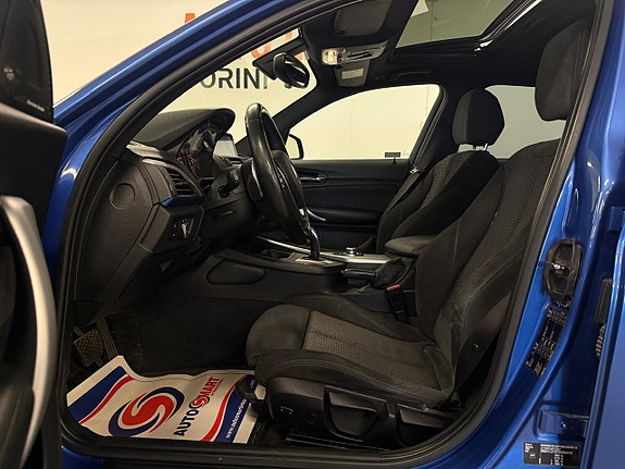 BMW 120d 10 of 27