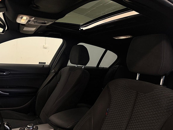 BMW 120d 11 of 27