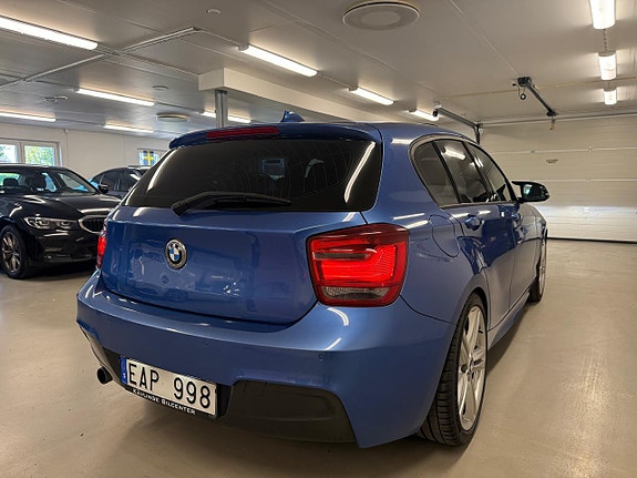 BMW 120d 15 of 27