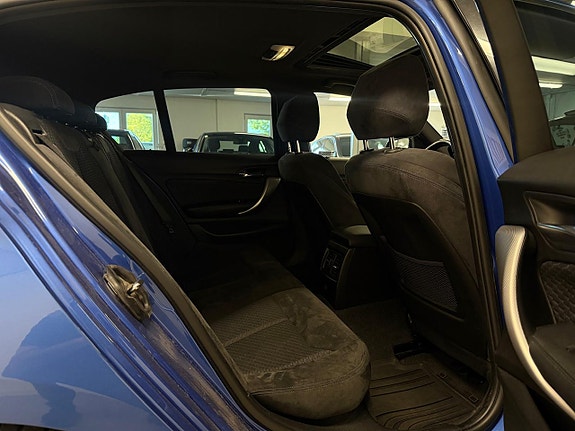 BMW 120d 16 of 27