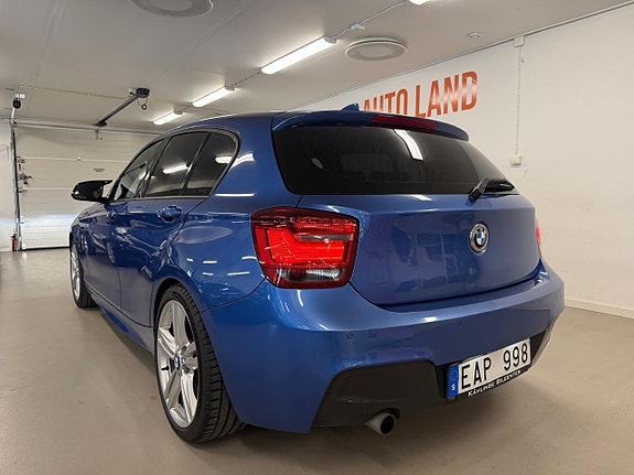 BMW 120d 8 of 27