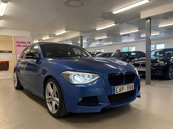 BMW 120d 27 of 27