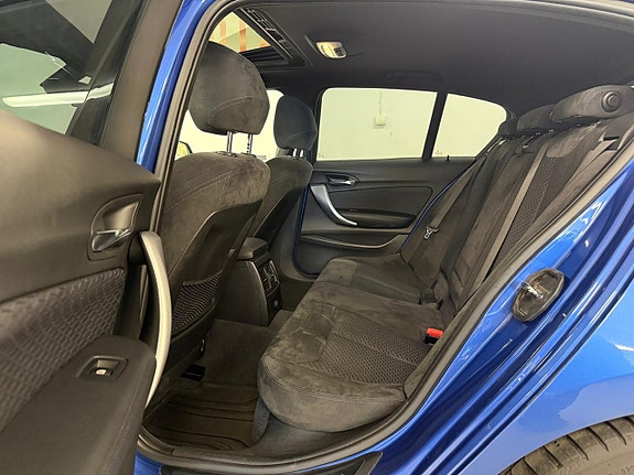 BMW 120d 12 of 27