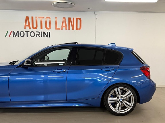 BMW 120d 7 of 27