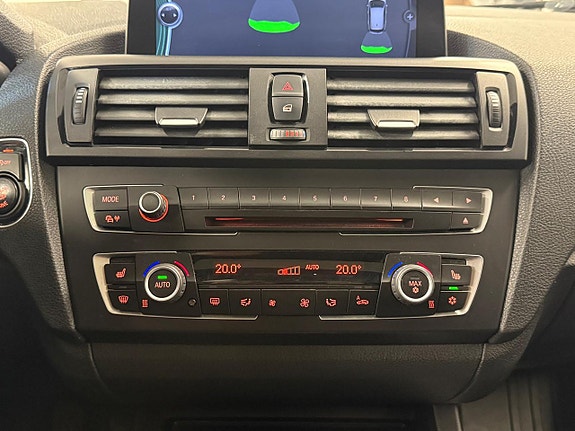 BMW 120d 25 of 27