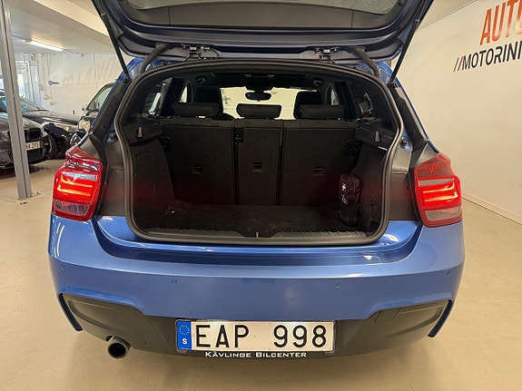 BMW 120d 14 of 27