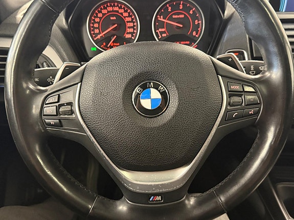 BMW 120d 21 of 27
