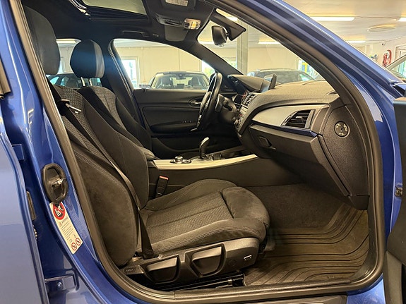 BMW 120d 17 of 27