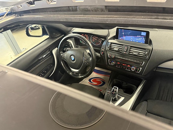 BMW 120d 19 of 27